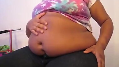 Too Much Soda