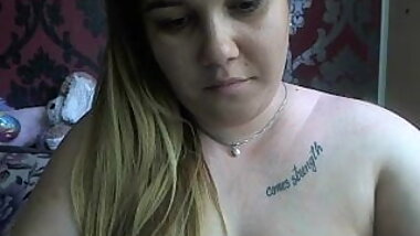 anyone know her name?