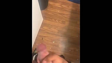 Quick nut before work