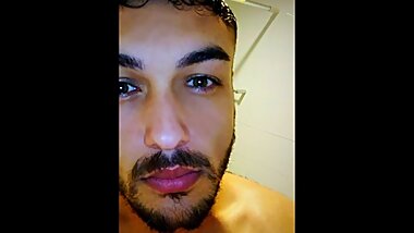 Hairy bear
