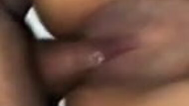 Chubby girl fucked hard