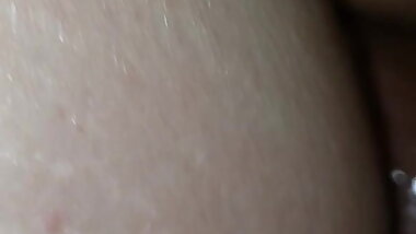 Girlfriend Ass Fucked