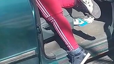 Dandan or dondon fat booty,