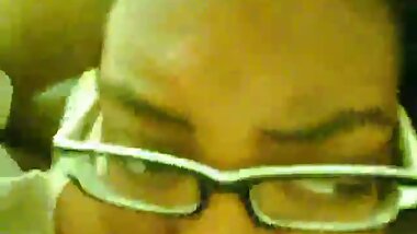 Fat guy fucks his lovely girlfriend