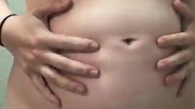 Olivia's Huge Water Inflation