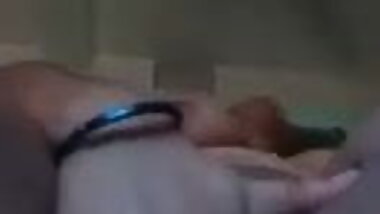 10.2.2021 desi fat girl masturbating hard with loud sounds