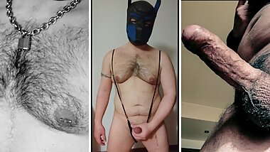 Masked Bear - Vlog Ask Me Anything