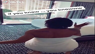 Tik Tok Twerkers TwerkkQueen