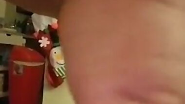 Bbw squirting