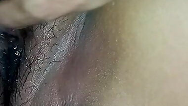 Asian BBW wife