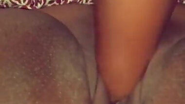 Fisting bbw