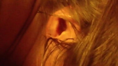 Bbw head off of Tinder