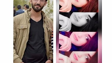 Noor Fatima of ISB Uni fucked by Naveed in her house