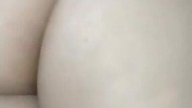 My big fat plumpy ass deserves a big fat bbc bull