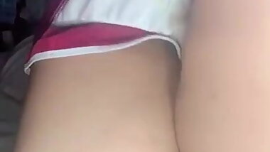 chubby Filipina playing with her pussy &ndash; comments