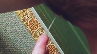 Beautiful Spanish Brunnete juicy pussy