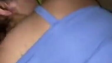 18 Yr Old Fat Bitch Takes Dick