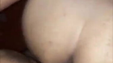 Big Ass Indian Girlfriend