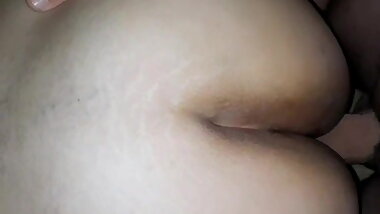 Bbw thick ass doggystyle