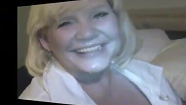 White BBW and BBC compilation