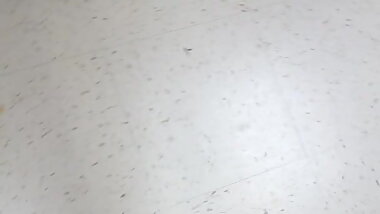 Bbw black ass showing her thong off
