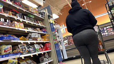 Black bbw milf