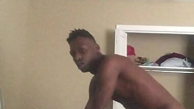 Fucking A Chocolate Cougar 39 Big Juicy Booty