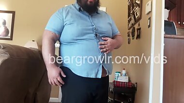 Uncontrollable Belches (Preview)