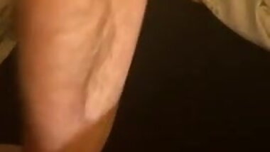 Fisting