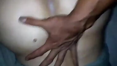 Nz fat fucken pussy