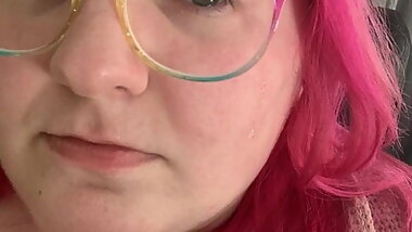 Cheap Fat Worthless Whore