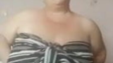 My sexy bbw mother 2