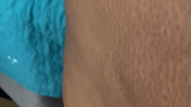 Ebony BBW with fat ass I fuck often