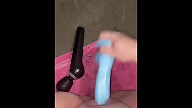 Can’t Stop Squirting