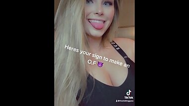 Daiseycakesxox on OF