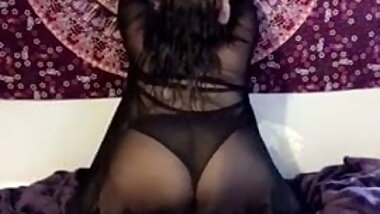 Latina BBW Slut